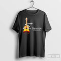 Classic John Denver Remember Guitar Graphic T-Shirts, Hoodie, Sweatshirt | AU01DripNestTees.com