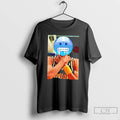 Classic Johnny Pierce Chokeartist Slam 5 T-Shirts, Hoodie, Sweatshirt | AU01DripNestTees.com