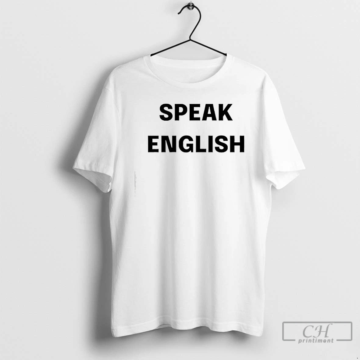 Classic Johnrocker Speak English T-Shirts, Hoodie, Sweatshirt | AU01DripNestTees.com