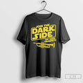 Classic Join The Dark Side We Have Trumpet Player
