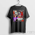 Classic Joker Prohibited Carpet Graphic T-Shirts, Hoodie, Sweatshirt | AU01DripNestTees.com