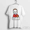 Classic Jon Rothstein Greg Gard Silent Assassin T-Shirts, Hoodie, Sweatshirt | AU01DripNestTees.com