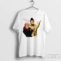 Classic Jujutsu Kaisen Besto Friendo T-Shirts, Hoodie, Sweatshirt | AU01DripNestTees.com