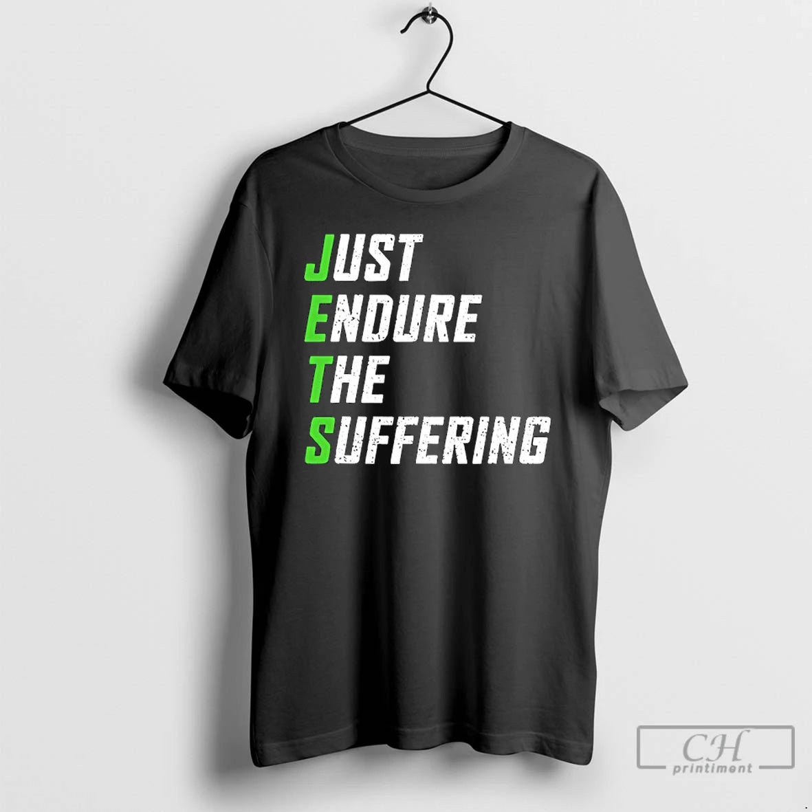 Classic Just Endure The Suffering T-Shirts, Hoodie, Sweatshirt | AU01DripNestTees.com