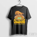 Classic Kalamazoo Champions Effort Attitude Toughness T-Shirts, Hoodie, Sweatshirt | AU01DripNestTees.com