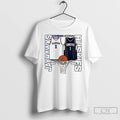 Classic Kansas Jayhawks Vs Uconn Huskies 2025 Basketball T-Shirts, Hoodie, Sweatshirt | AU01DripNestTees.com