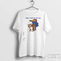 Classic Kansas Vs Missouri Rivalry Grab A Tiger By The Tail T-Shirts, Hoodie, Sweatshirt | AU01DripNestTees.com