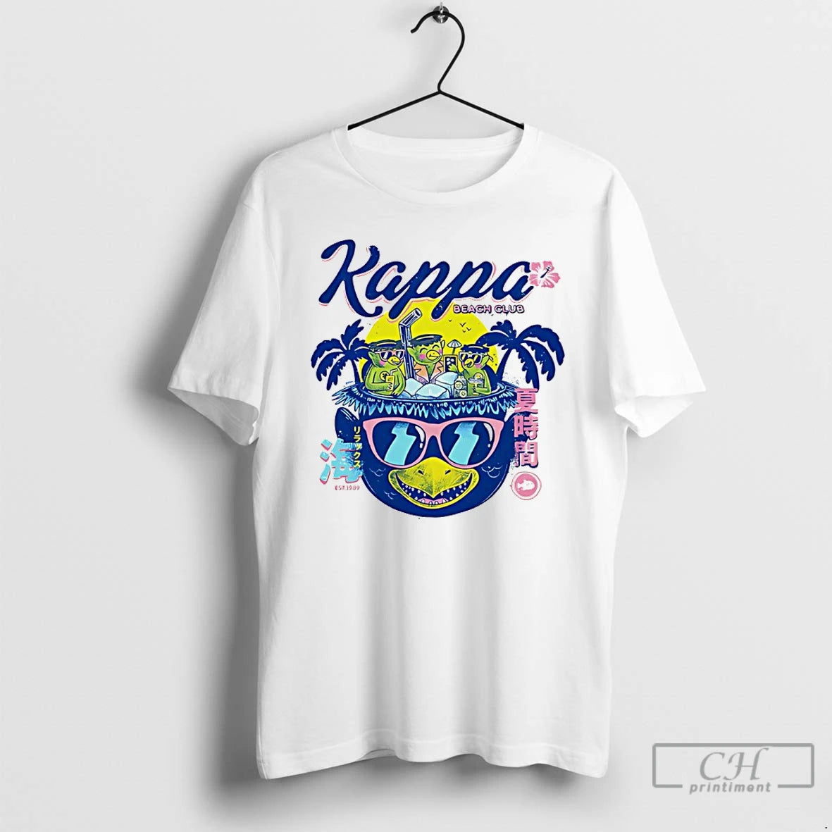 Classic Kappa Beach Club T-Shirts, Hoodie, Sweatshirt | AU01DripNestTees.com