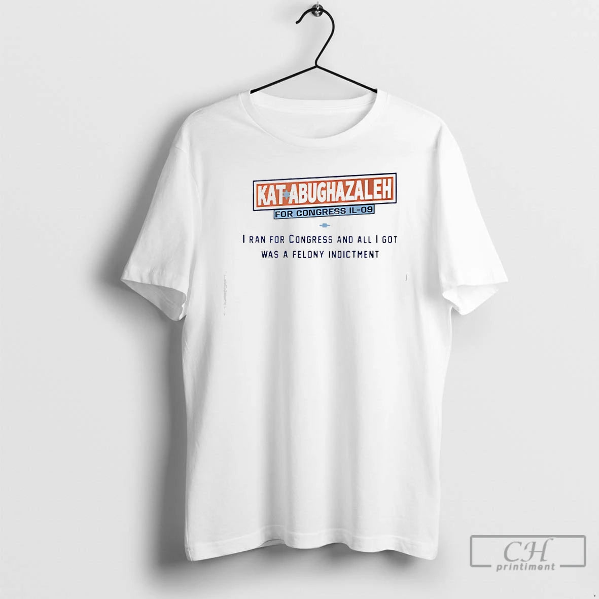 Classic Kat Abughazaleh For Congress Il 09 I Ran For Congress And I Got Was T-Shirts, Hoodie, Sweatshirt