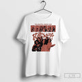 Classic Katseye Tour Music Band Signature The Beautiful Chaos Tour T-Shirts, Hoodie, Sweatshirt | AU01DripNestTees.com
