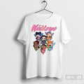 Classic Katseye Winx Eye Chibi Graphic T-Shirts, Hoodie, Sweatshirt | AU01DripNestTees.com