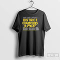 Classic Kearney Bulldogs 2025 Glass 4 Football District Champs 3 Peat T-Shirts, Hoodie, Sweatshirt | AU01DripNestTees.com