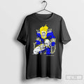 Classic Ketch Glow Up Graphic T-Shirts, Hoodie, Sweatshirt | AU01DripNestTees.com