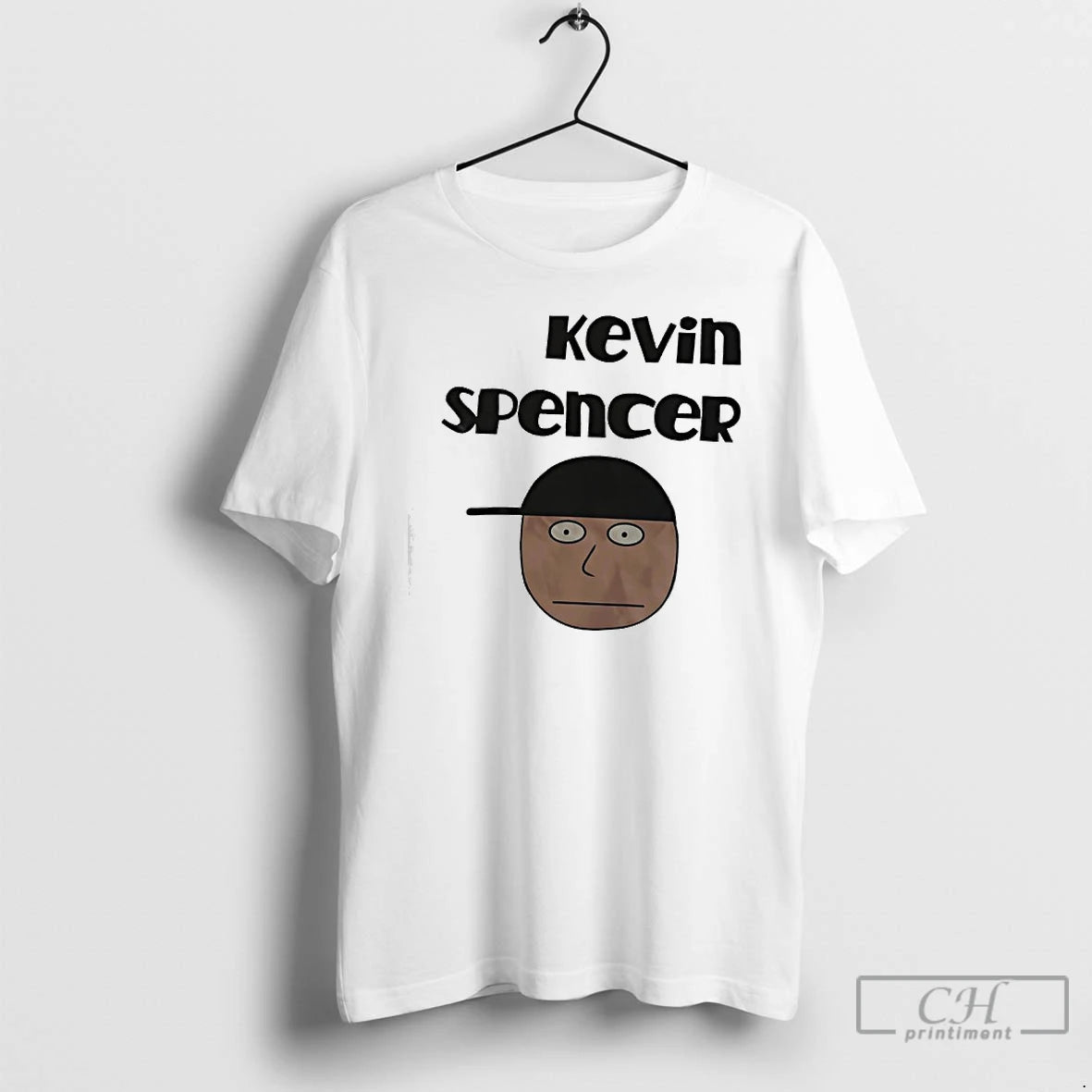Classic Kevin Spencer Character T-Shirts, Hoodie, Sweatshirt | AU01DripNestTees.com