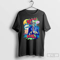 Classic Killer Coffee Roast The Dead Rise Coffee Shop T-Shirts, Hoodie, Sweatshirt | AU01DripNestTees.com