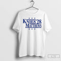 Classic Knies And Matthews 28 Toronto Hockey T-Shirts, Hoodie, Sweatshirt | AU01DripNestTees.com