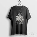 Classic Knight Put On The Whole Armor Of God Ephesians 6 10 T Shirts Sweater Hoodie, Sweatshirt | AU01DripNestTees.com