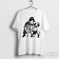 Classic Kobe Trophy Moments Graphic T-Shirts, Hoodie, Sweatshirt | AU01DripNestTees.com