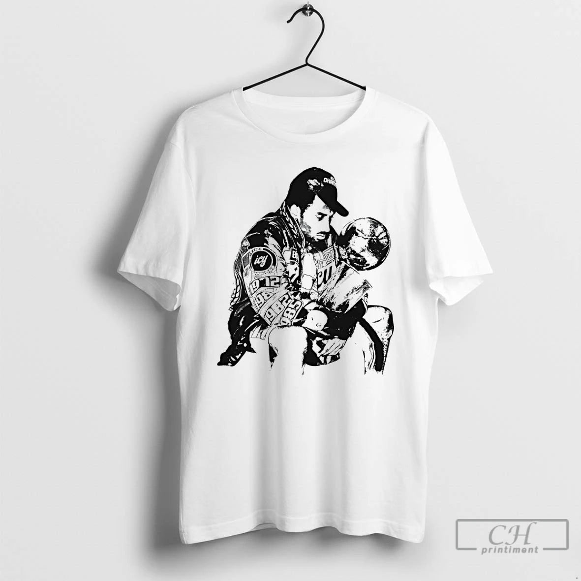Classic Kobe Trophy Moments Graphic T-Shirts, Hoodie, Sweatshirt | AU01DripNestTees.com