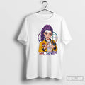 Classic Kpop Demon Hunters Rumi Six Seven 67 T-Shirts, Hoodie, Sweatshirt | AU01DripNestTees.com