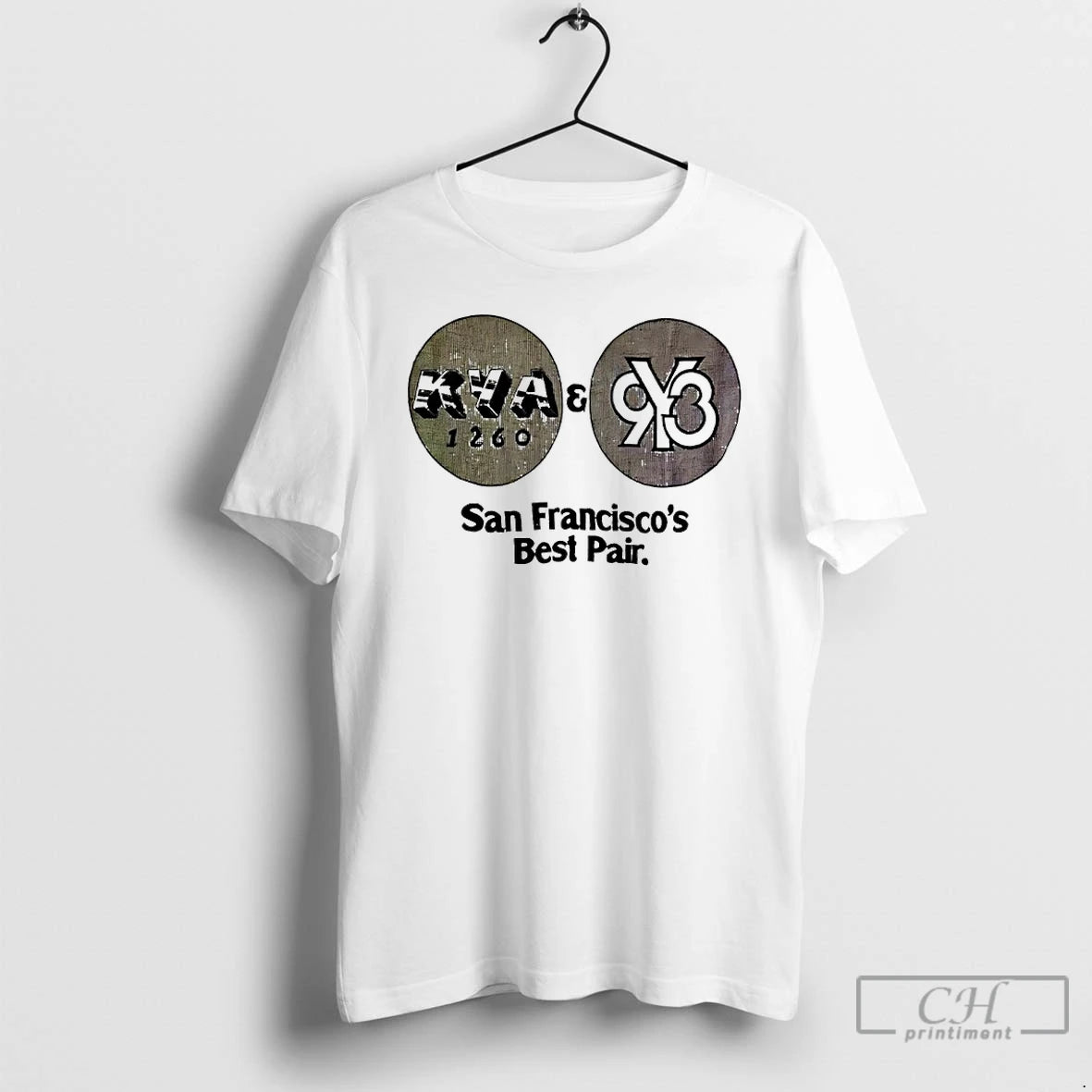 Classic Kya 1260 And 9y3 San Franciscos Best Pair T-Shirts, Hoodie, Sweatshirt | AU01DripNestTees.com