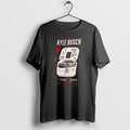 Classic Kyle Busch 8 Nascar Memorial Best In Peace Rowdy 1985 2026 Shirts Sweater