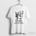 Classic Kyle Keefe Paint My Reindeer And Call Me A Goblin T-Shirts, Hoodie, Sweatshirt | AU01DripNestTees.com