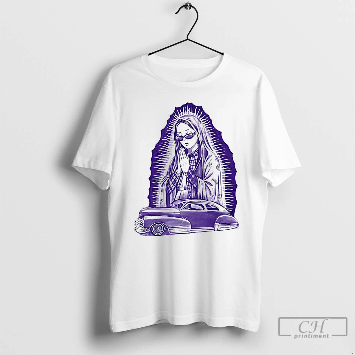 Classic Lady Of Lowrider Graphic T-Shirts, Hoodie, Sweatshirt | AU01DripNestTees.com