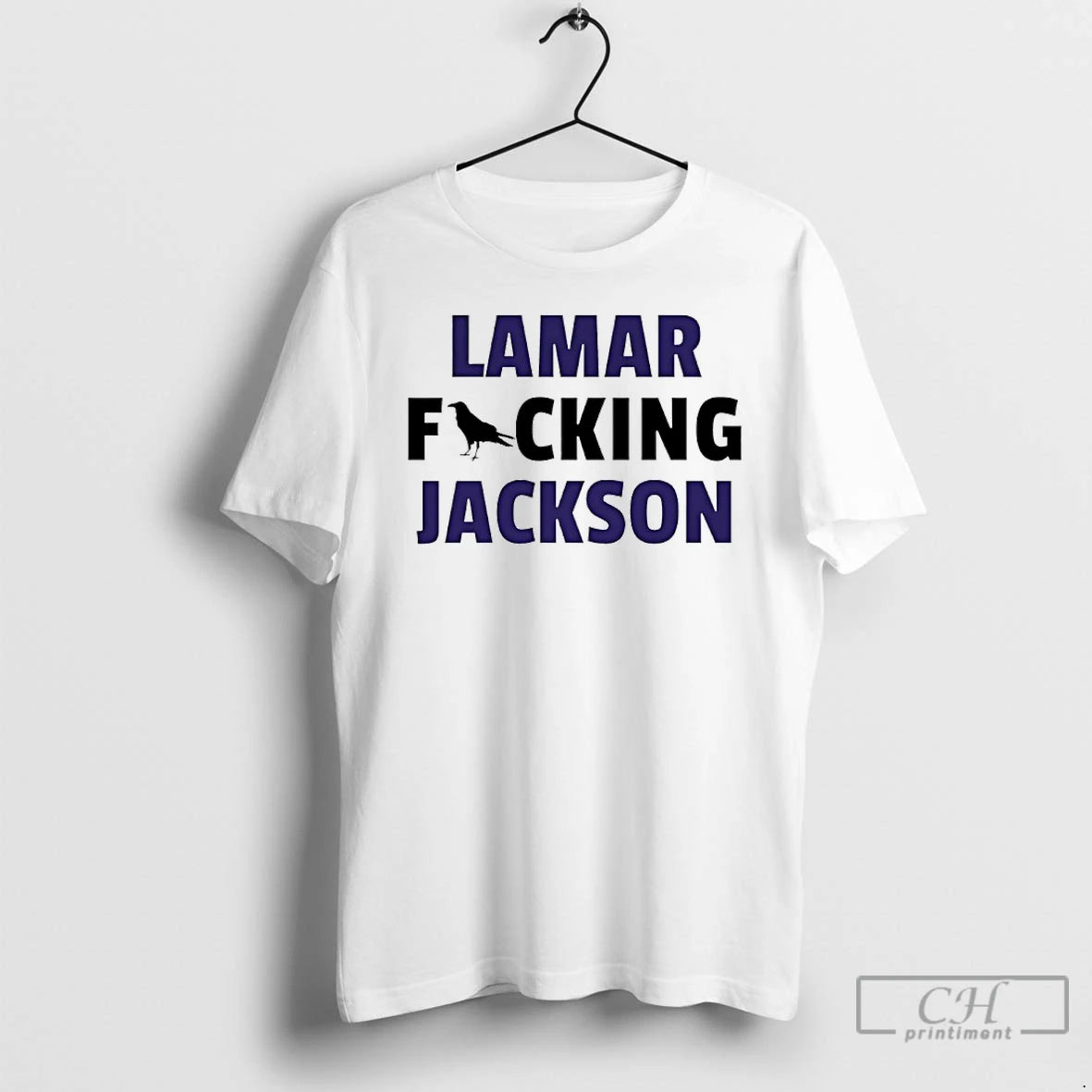 Classic Lamar Fucking Jackson Baltimore Ravens Football T-Shirts, Hoodie, Sweatshirt | AU01DripNestTees.com