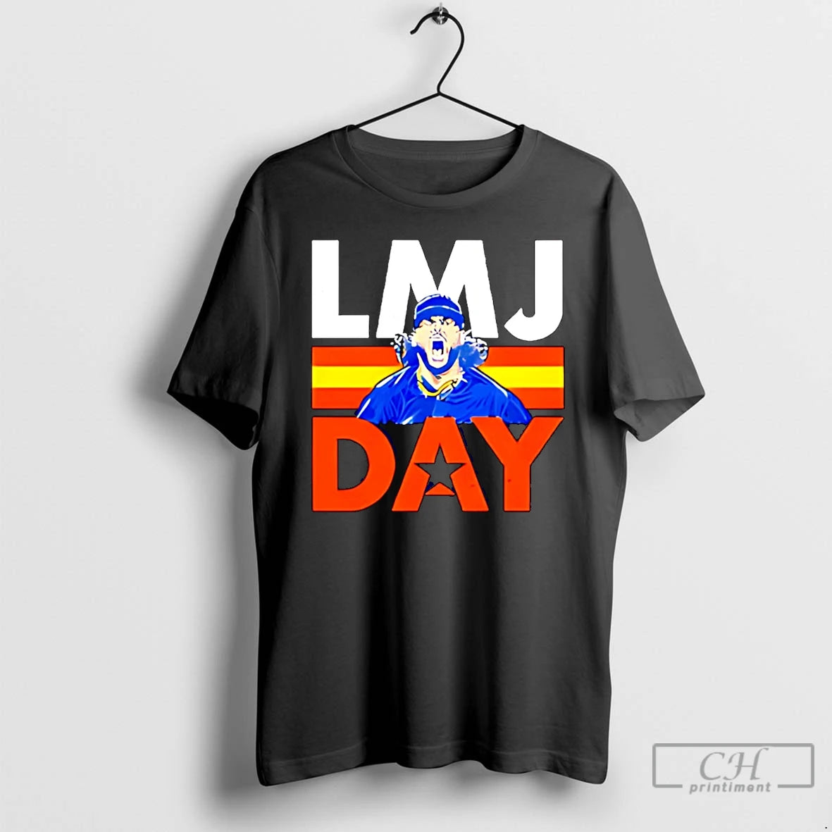 Classic Lance Mccullers Jr Lmj Day Christmas T-Shirts, Hoodie, Sweatshirt | AU01DripNestTees.com