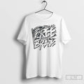 Classic Land Of The Free Home Of The Brave American Flag T-Shirts, Hoodie, Sweatshirt | AU01DripNestTees.com