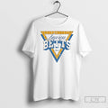 Classic Lauren Betts Triangle Ucla Bruins T-Shirts, Hoodie, Sweatshirt | AU01DripNestTees.com