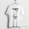 Classic Legends Cricket Club England Barmy Army T-Shirts, Hoodie, Sweatshirt | AU01DripNestTees.com