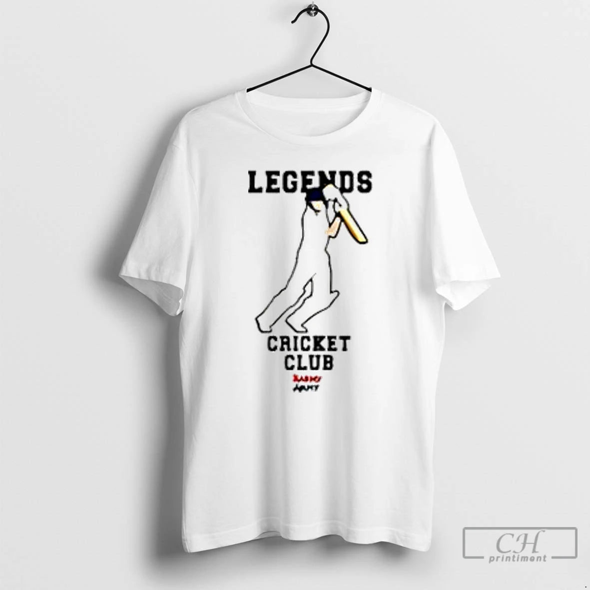 Classic Legends Cricket Club England Barmy Army T-Shirts, Hoodie, Sweatshirt | AU01DripNestTees.com