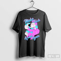Classic Lenny Leonard The Simpsons Make The Rich Afraid Again T-Shirts, Hoodie, Sweatshirt | AU01DripNestTees.com