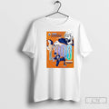 Classic Leon Draisaitl Edmonton 1000 Career Nhl Points Milestone T-Shirts, Hoodie, Sweatshirt | AU01DripNestTees.com