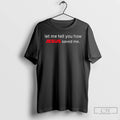 Classic Let Me Tell You How Jesus Saved Me T-Shirts, Hoodie, Sweatshirt | AU01DripNestTees.com