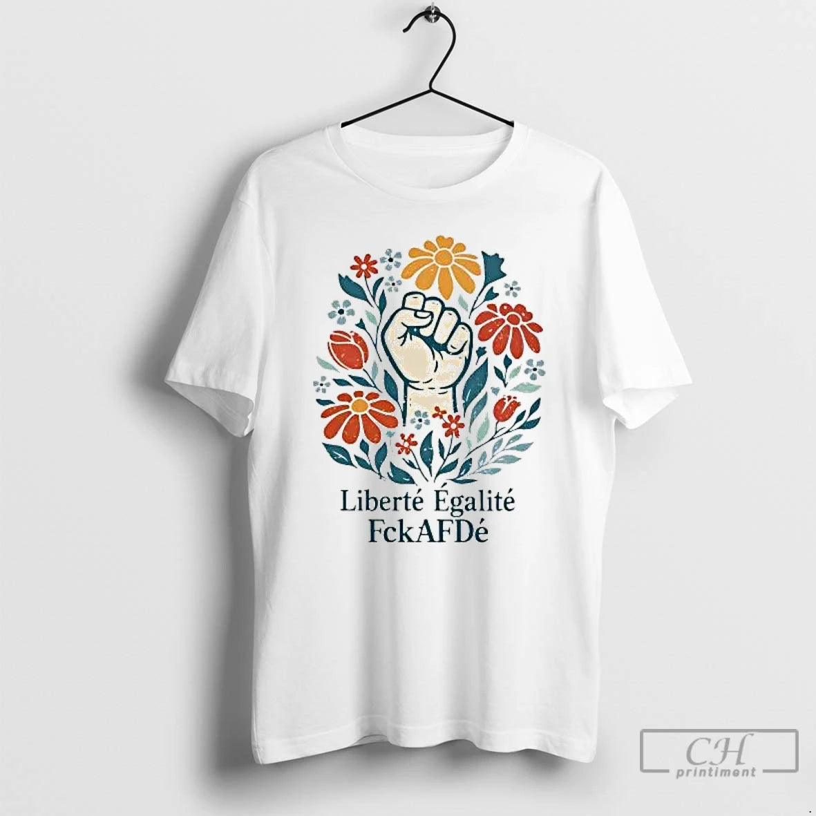 Classic Liberte Egalite Fckafde T-Shirts, Hoodie, Sweatshirt | AU01DripNestTees.com
