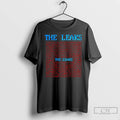 Classic Lil Baby The Leaks Christmas T-Shirts, Hoodie, Sweatshirt | AU01DripNestTees.com