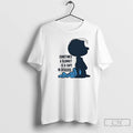 Classic Linus Sometimes A Blanket Is A Cape In Disguise Adult T-Shirts, Hoodie, Sweatshirt | AU01DripNestTees.com