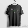 Classic Live Love Lambeau Number 10 Green Bay Packers Go Pack Go T Shirts Sweater Hoodie, Sweatshirt | AU01DripNestTees.com