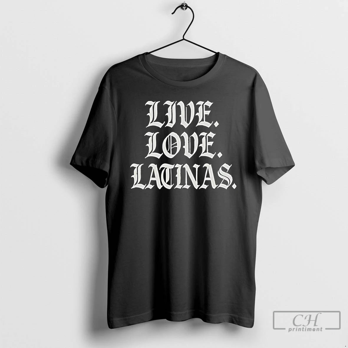 Classic Live Love Latinas Christmas T-Shirts, Hoodie, Sweatshirt | AU01DripNestTees.com