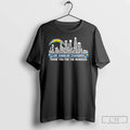 Classic Los Angeles Chargers Football Team List Of Players T-Shirts, Hoodie, Sweatshirt | AU01DripNestTees.com