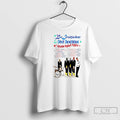 Classic Los Straitjackets Rockin Dance Party 2026 Shows T-Shirts, Hoodie, Sweatshirt | AU01DripNestTees.com