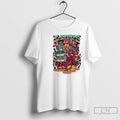 Classic Lotus Nye 2025 Event Bison T-Shirts, Hoodie, Sweatshirt | AU01DripNestTees.com