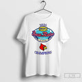 Classic Louisville Cardinals 2025 Boca Raton Bowl Football Champions T-Shirts, Hoodie, Sweatshirt | AU01DripNestTees.com