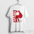 Classic Lucas Glover Atlanta Drive Gc Vertical Name Golf T-Shirts, Hoodie, Sweatshirt | AU01DripNestTees.com