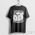 Classic Luffy World Noble No Gods No Masters T-Shirts, Hoodie, Sweatshirt | AU01DripNestTees.com
