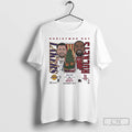 Classic Luka Doncic Vs Kevin Durant 2025 Nba Christmas Day Match Up T Shirts Sweater Hoodie, Sweatshirt