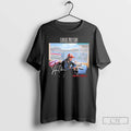 Classic Lukas Nelson American Romance Vinyl T-Shirts, Hoodie, Sweatshirt | AU01DripNestTees.com